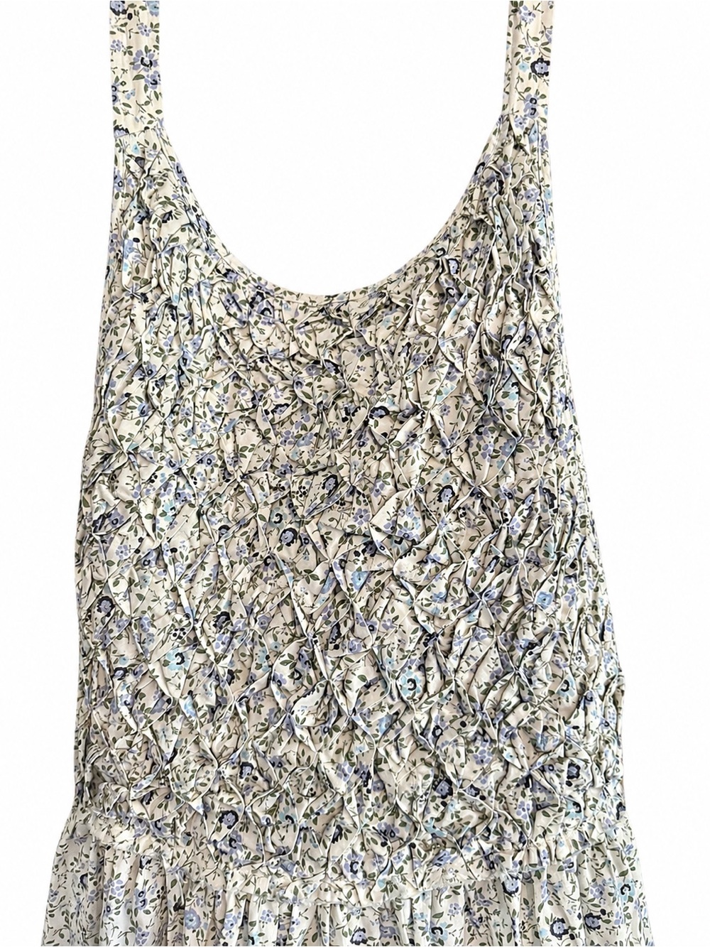 Nwt free people petunia mini dress - Picture 4 of 4